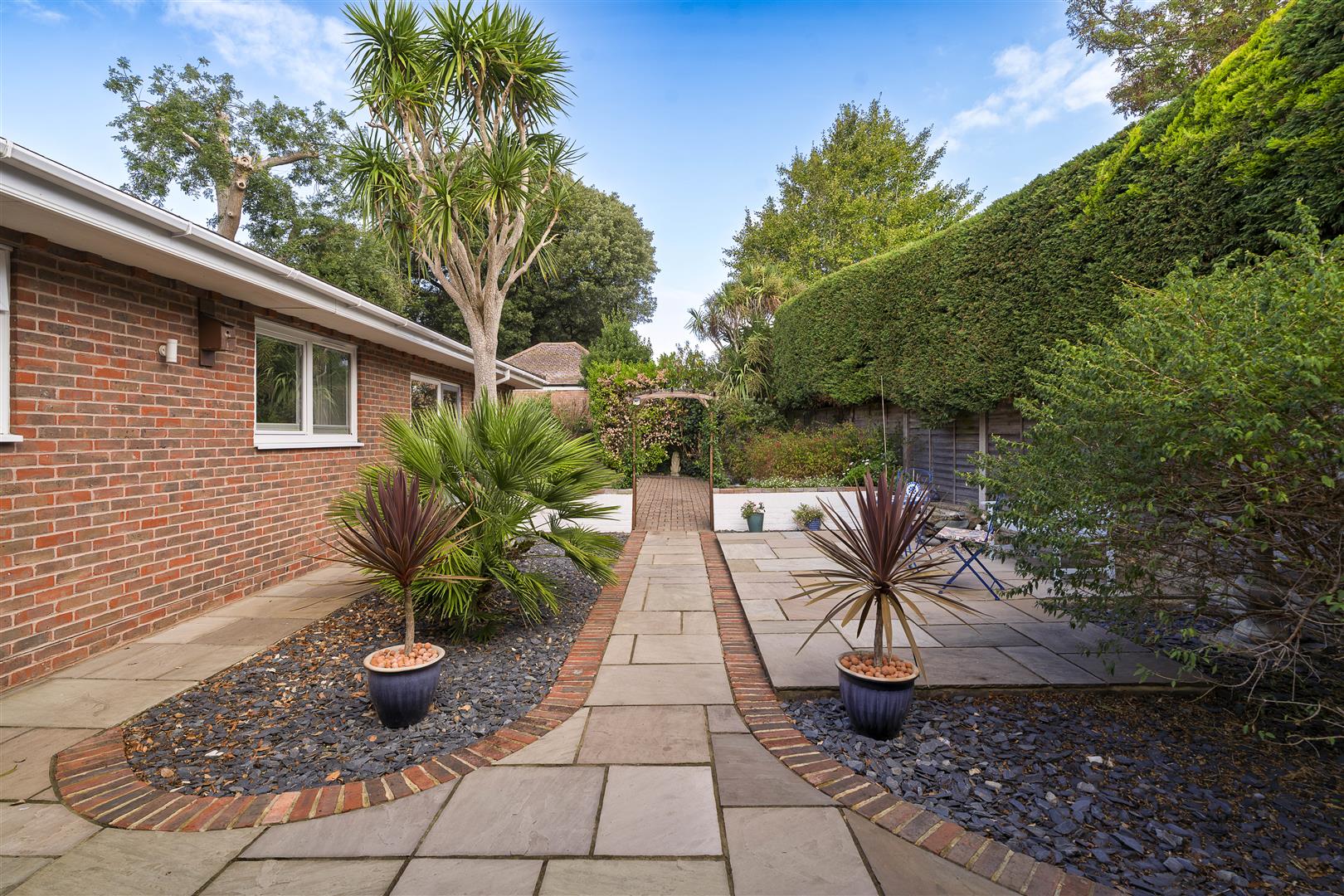 Church Lane, Ferring, Worthing